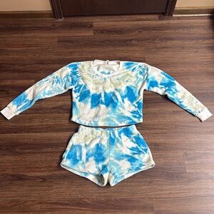 SO Juniors Lounge Set